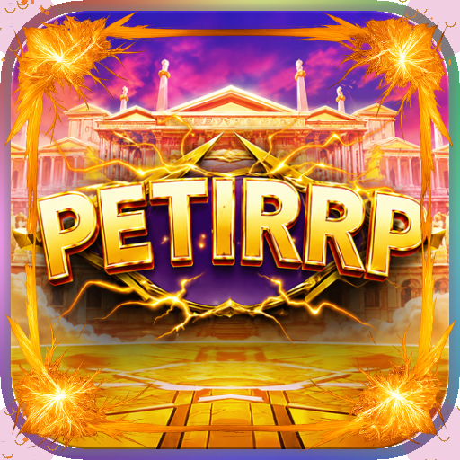 petirrp — mitra unggulan